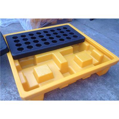 常州四桶防滲漏托盤