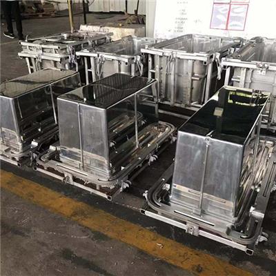 無錫冷藏箱-鏡面