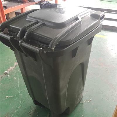 無錫垃圾箱模具