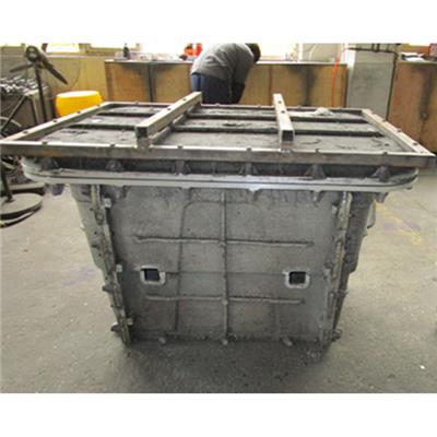 無錫翻斗車模具