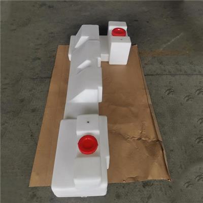 無錫滾塑水箱模具