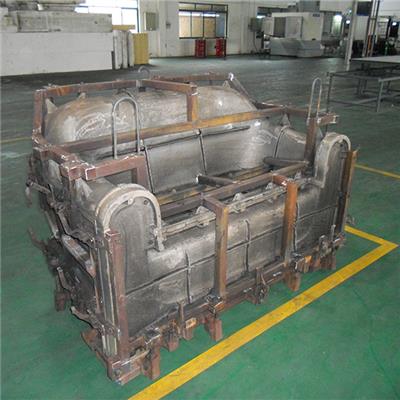 無錫雙人沙發模具