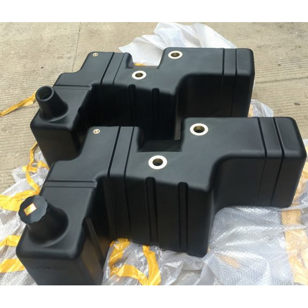 滾塑油箱模具價格的影響因素